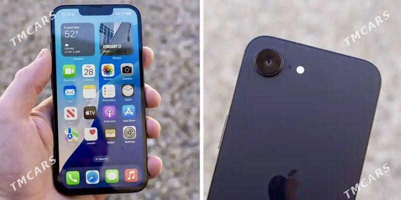 IPHONE 16E - Mary - img 1