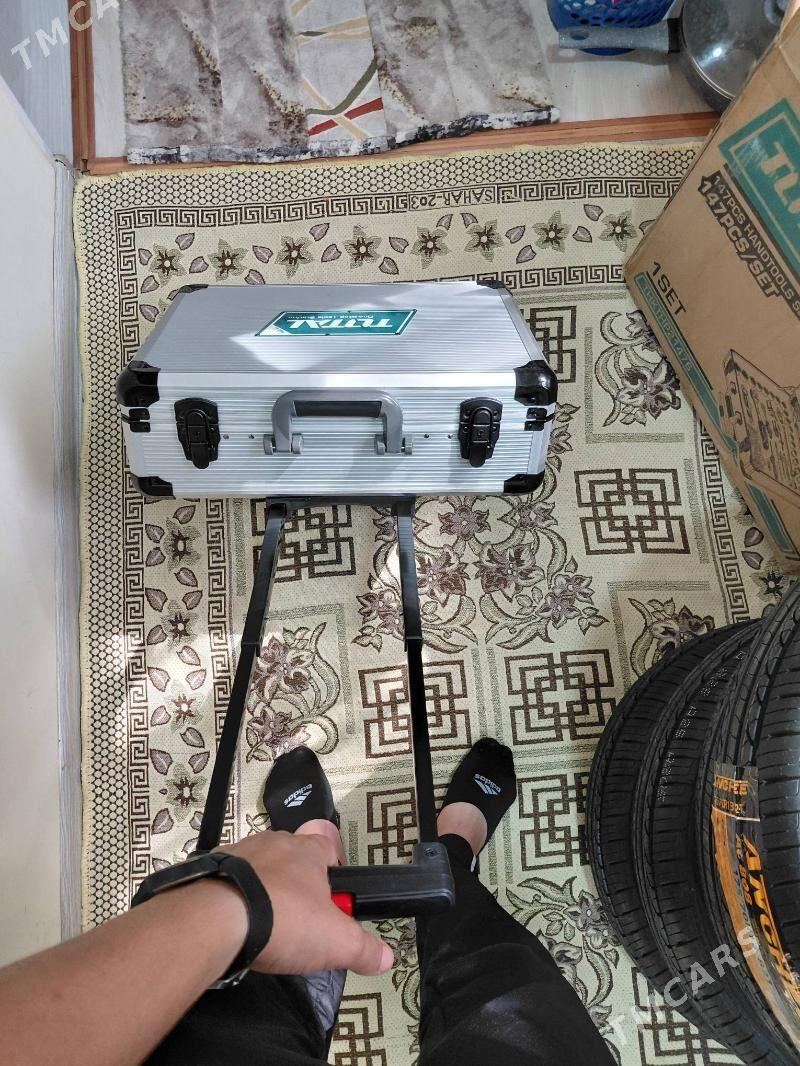 nabor acar total - 9 mkr - img 1