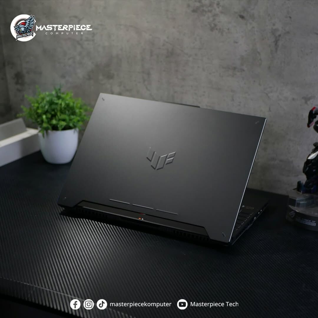 Asus Tuf A16/RTX5060/R9-8940HX - Aşgabat - img 4