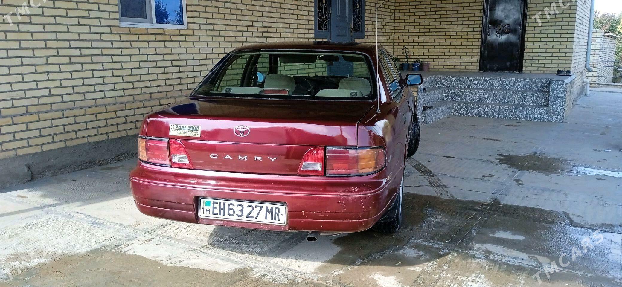 Toyota Camry 1995 - 80 000 TMT - Sakarçäge - img 4