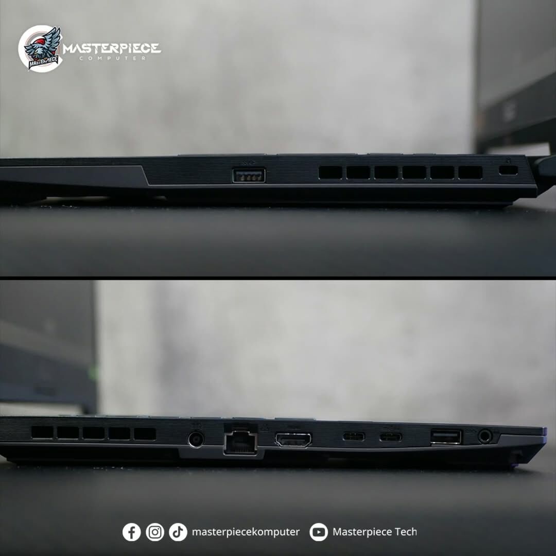 Asus Tuf A16/RTX5060/R9-8940HX - Aşgabat - img 3