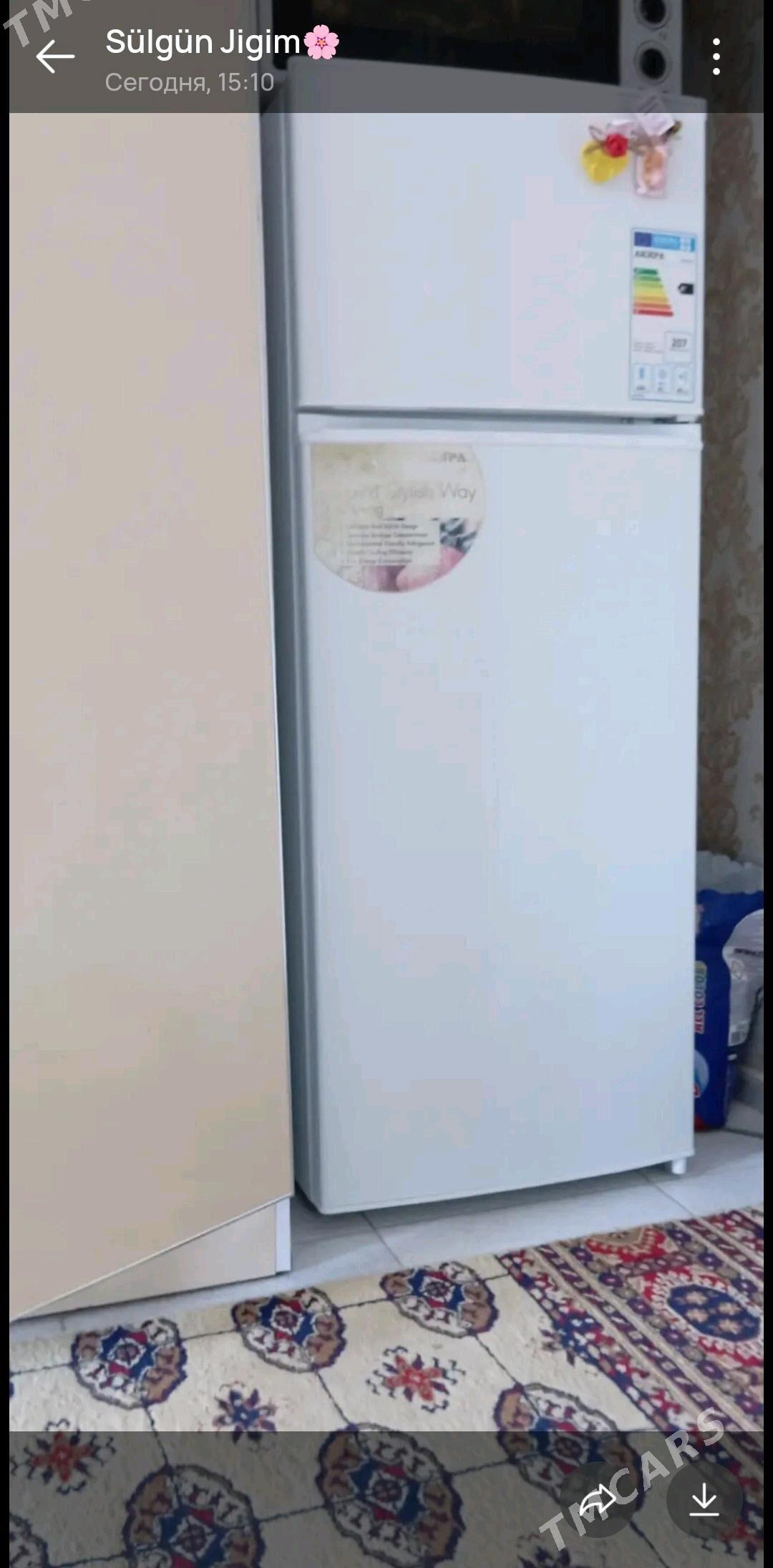 Holodilnik - Бузмеин - img 3