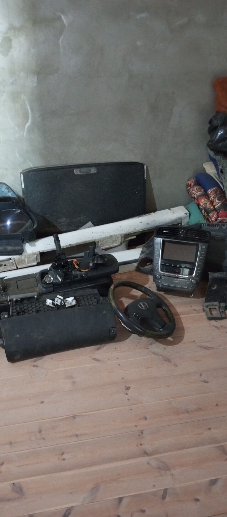 is лексус 2010 25 000 TMT - Mary - img 7