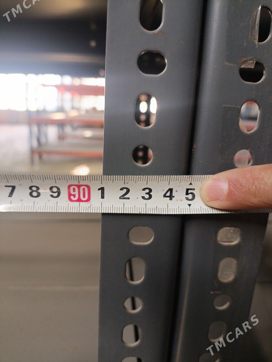 Полка - Ашхабад - img 6