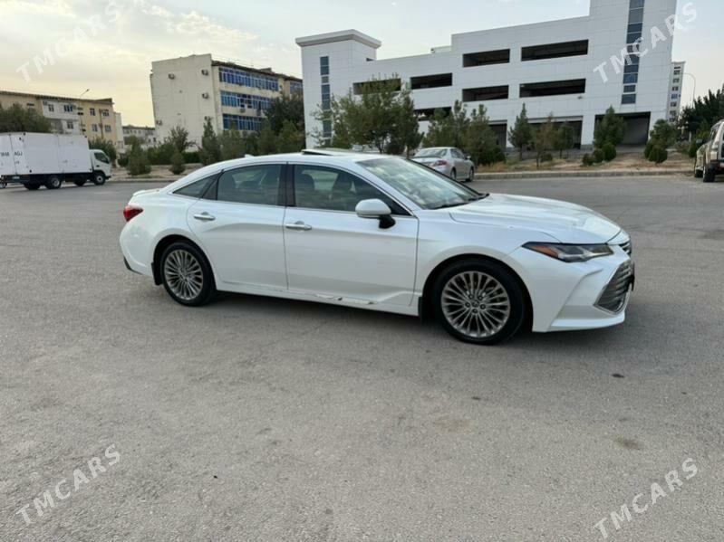 Toyota Avalon 2020 - 377 000 TMT - Ашхабад - img 4