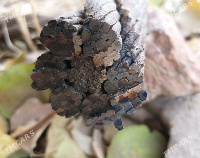 Tros - Векильбазар - img 3