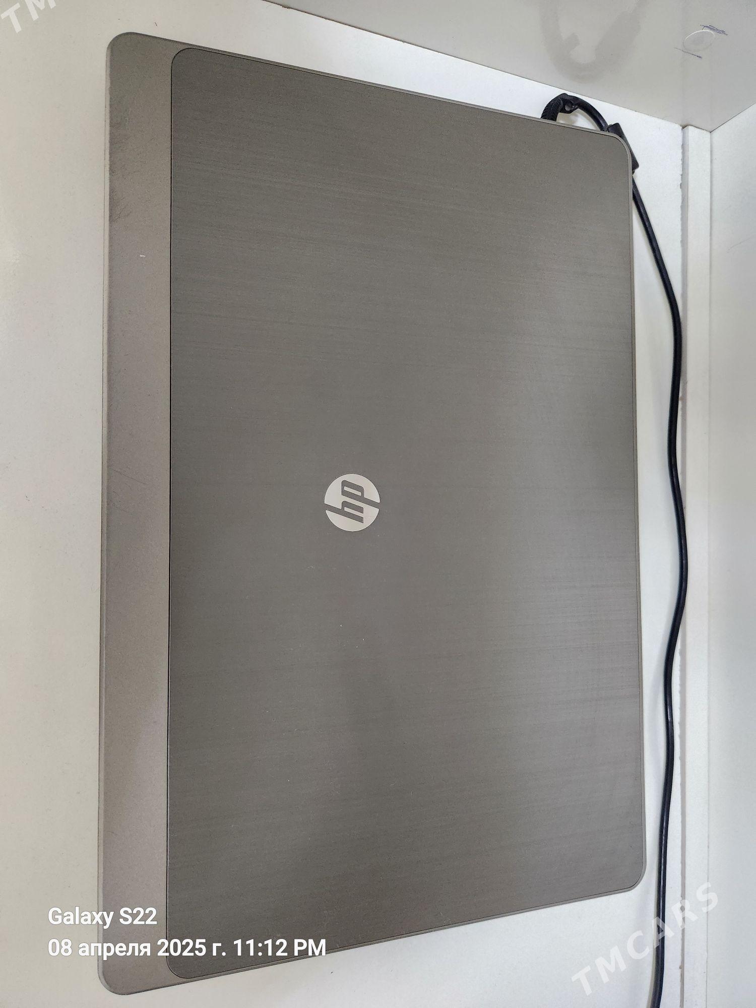 HP ProBook 4535s - Daşoguz - img 2