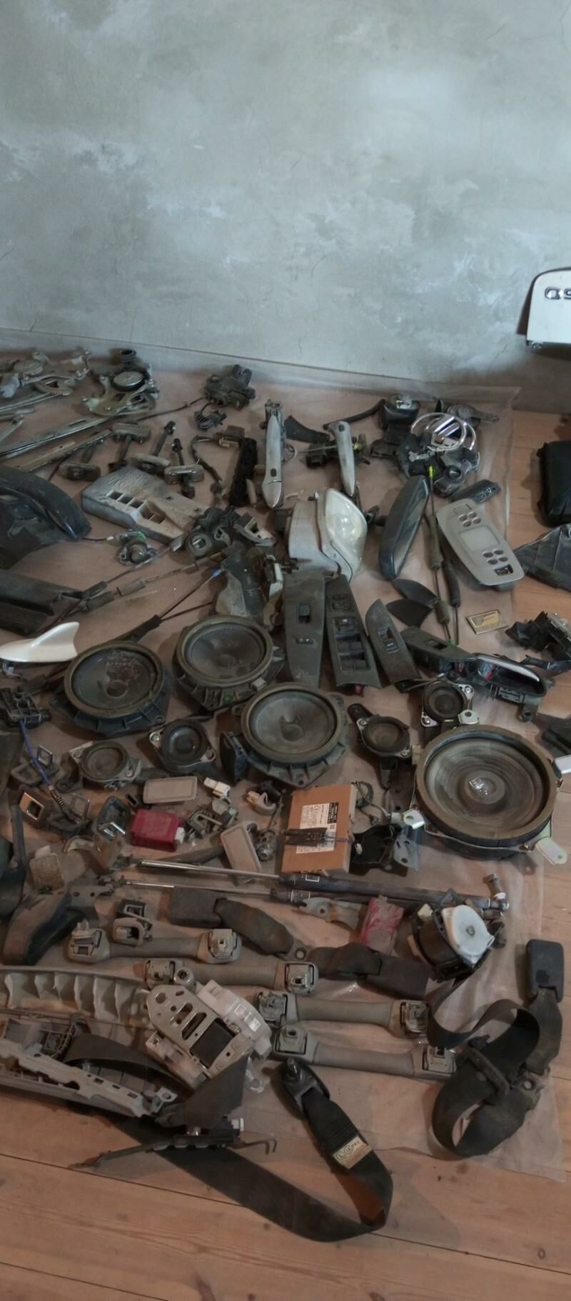 is лексус 2010 25 000 TMT - Mary - img 8