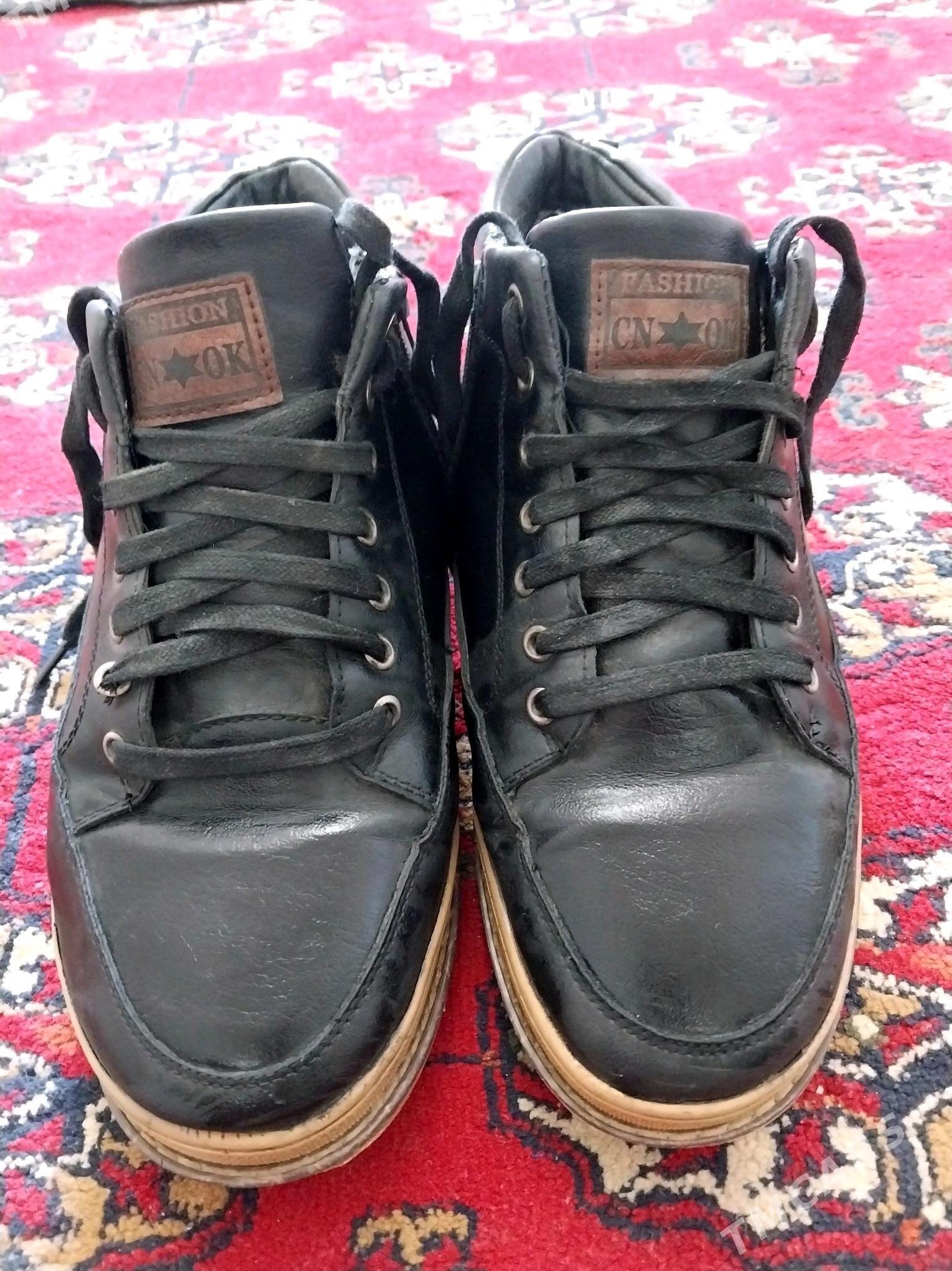 FASHION - Дашогуз - img 1