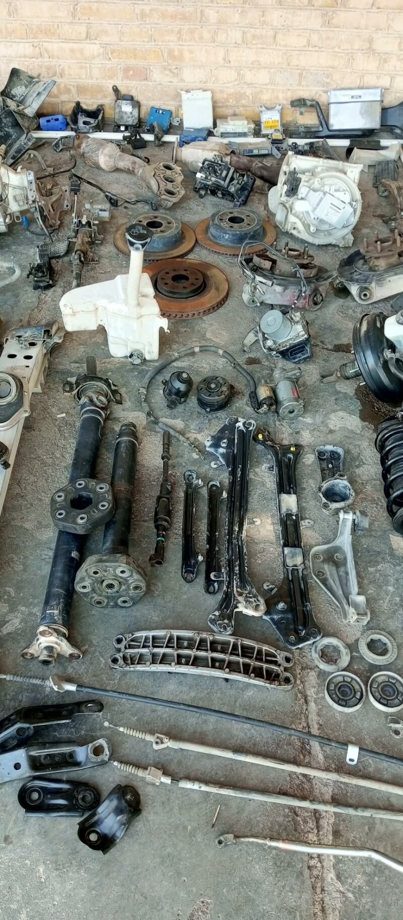 is лексус 2010 25 000 TMT - Mary - img 10