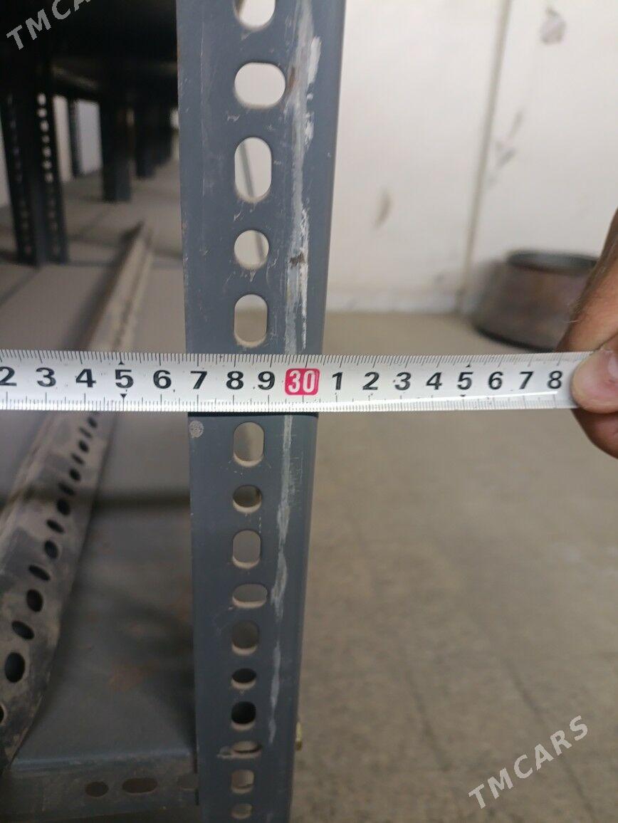 Полка - Ашхабад - img 8