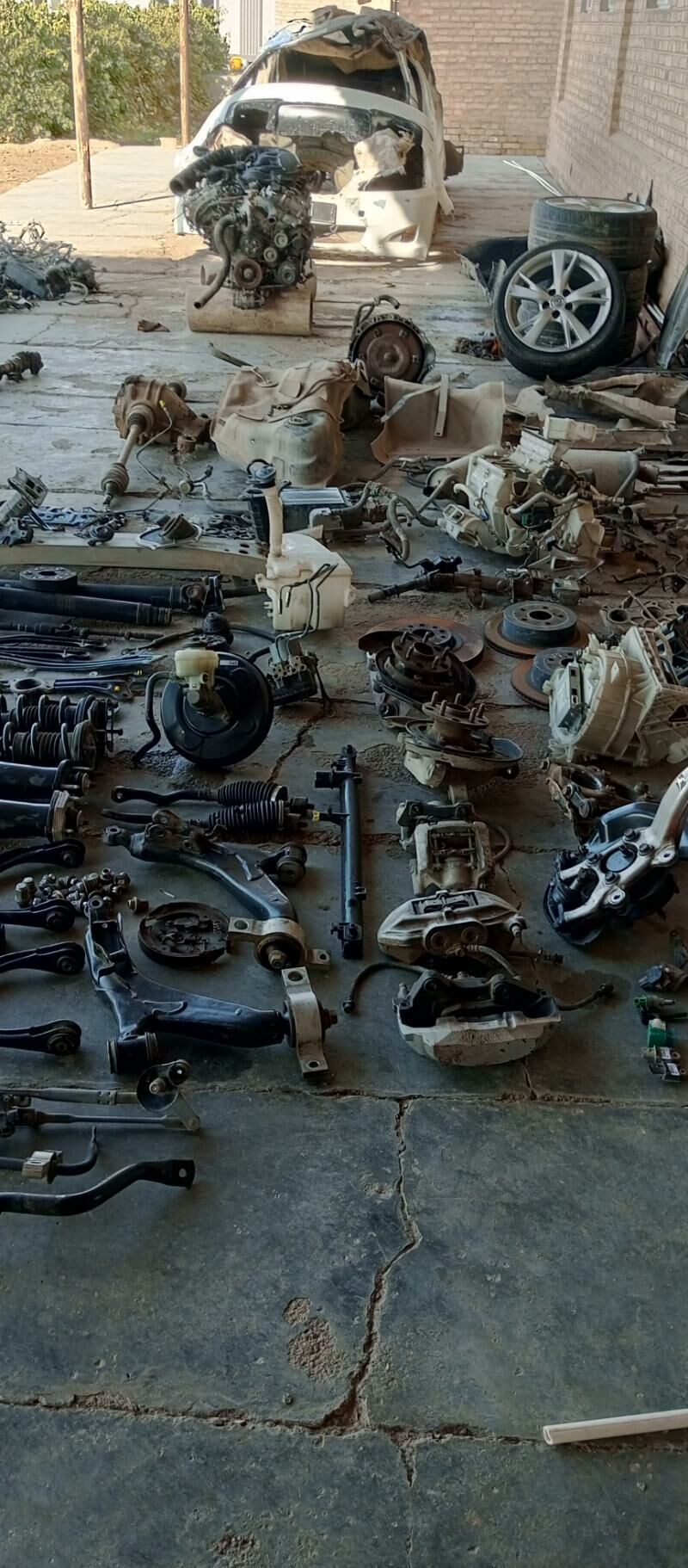 is лексус 2010 25 000 TMT - Mary - img 4