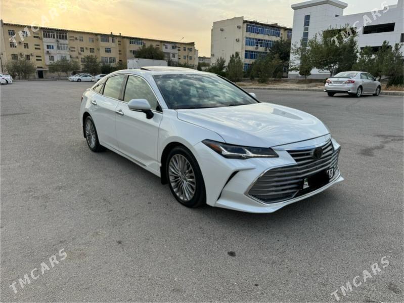 Toyota Avalon 2020 - 377 000 TMT - Ашхабад - img 2