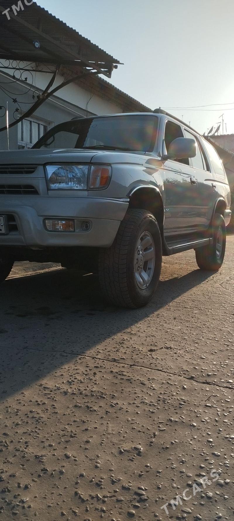 Toyota 4Runner 1999 - 130 000 TMT - Дашогуз - img 2