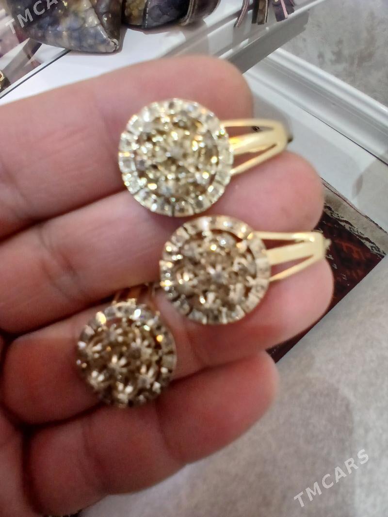 Komplekt - Ашхабад - img 1