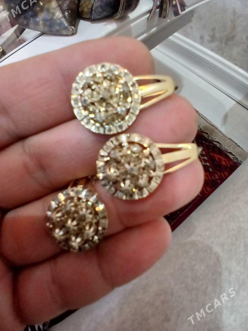 Komplekt - Ашхабад - img 2