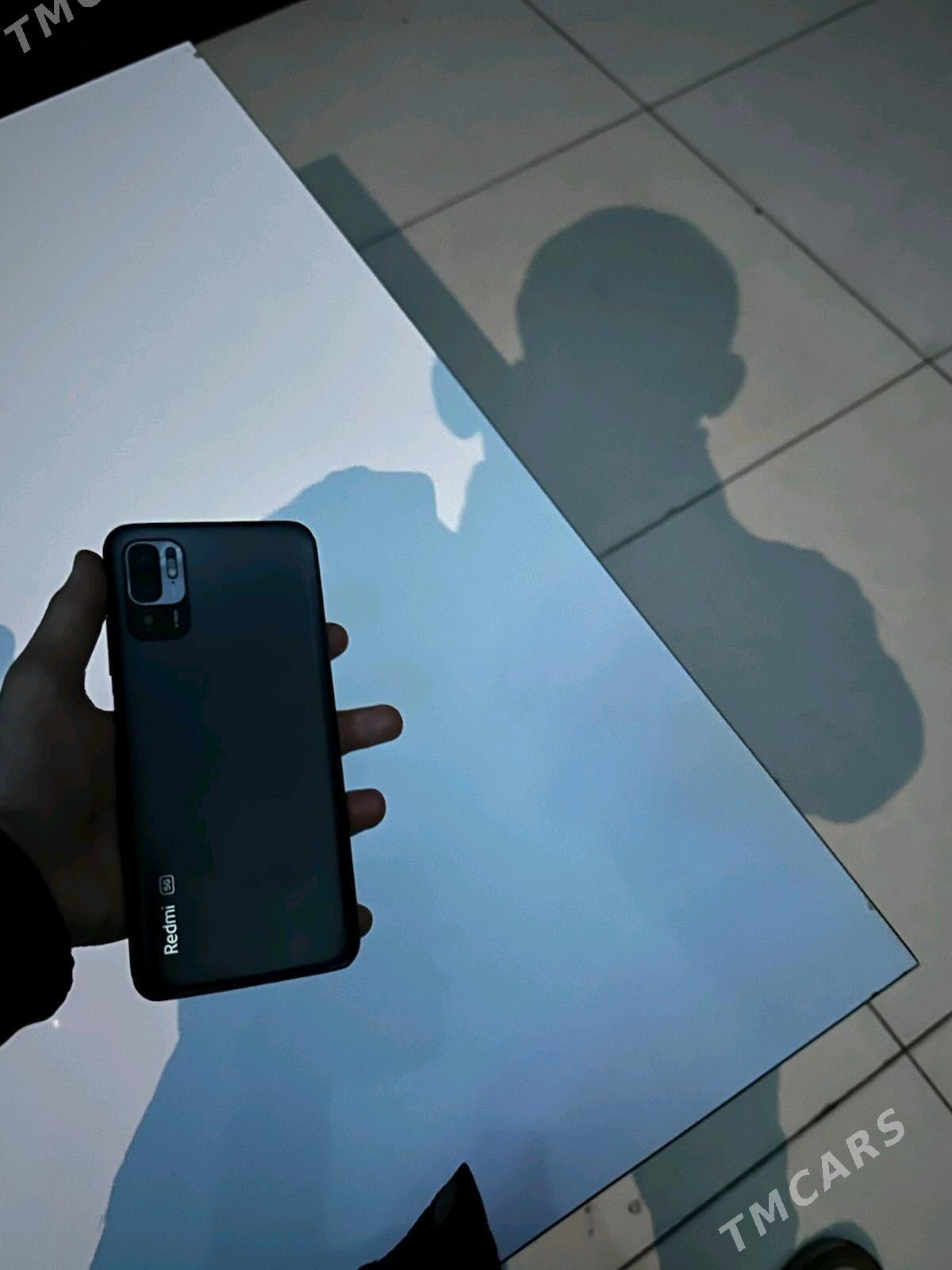 REDMI NOTE 10 5G - Мары - img 3