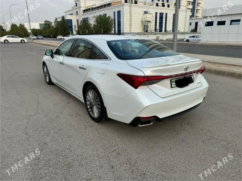 Toyota Avalon 2020 - 377 000 TMT - Ашхабад - img 6