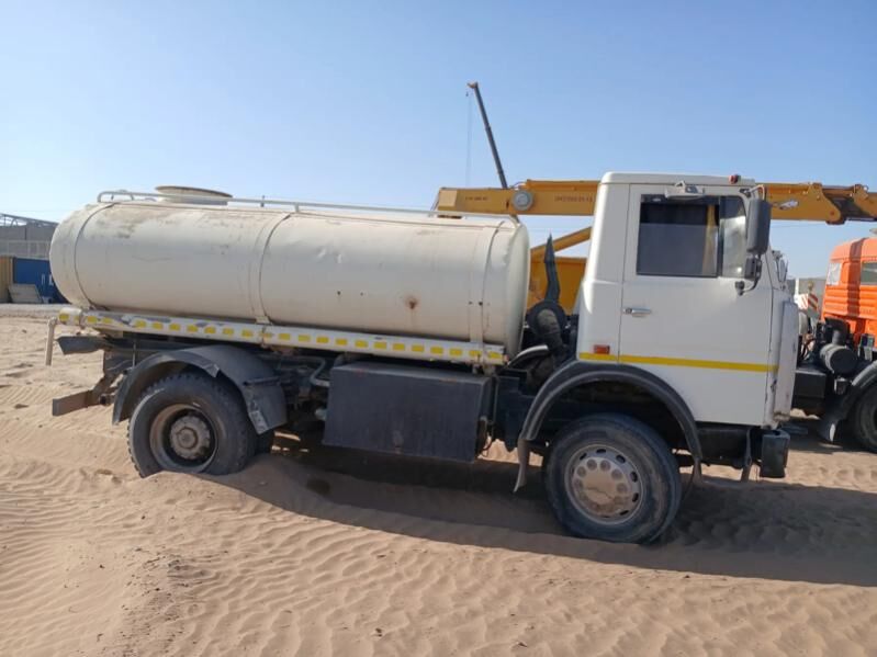 Maz Samosval 2003 - 170 000 TMT - Aşgabat - img 3