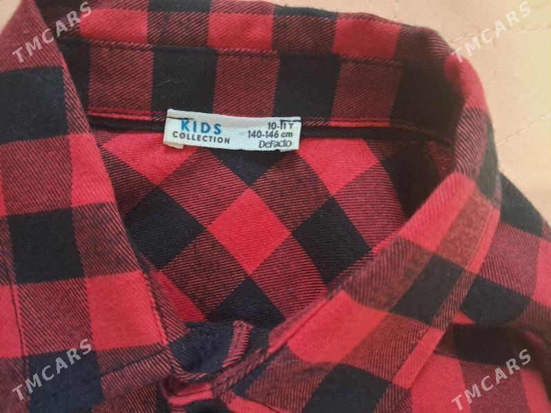 Рубашка и шорты-юбка - Aşgabat - img 2