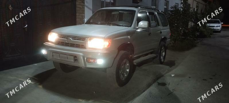 Toyota 4Runner 1999 - 130 000 TMT - Дашогуз - img 3