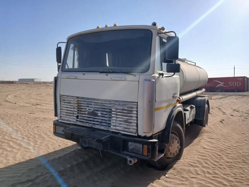 Maz Samosval 2003 - 170 000 TMT - Aşgabat - img 2