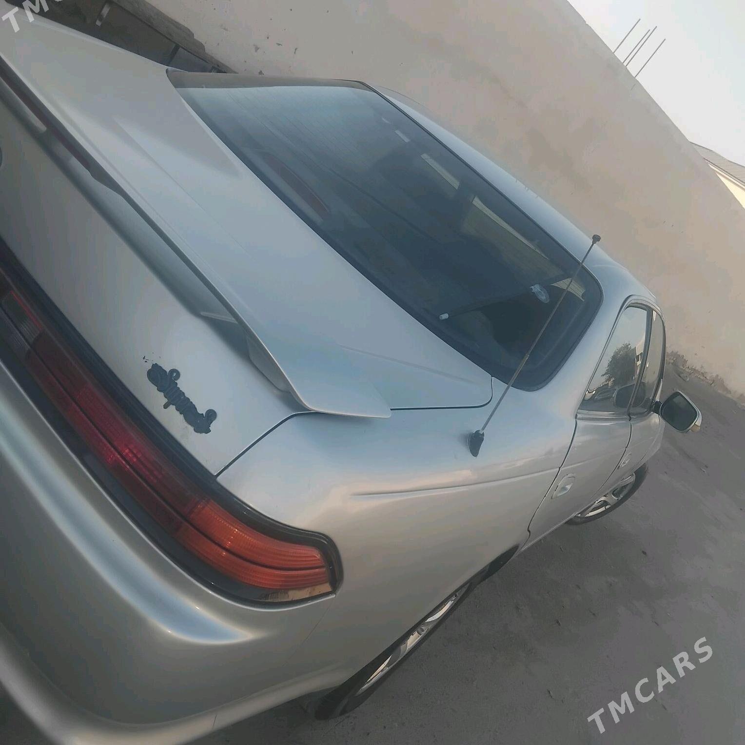 Toyota Mark II 1995 - 60 000 TMT - Чарджоу - img 2