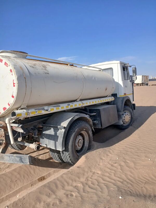 Maz Samosval 2003 - 170 000 TMT - Aşgabat - img 1