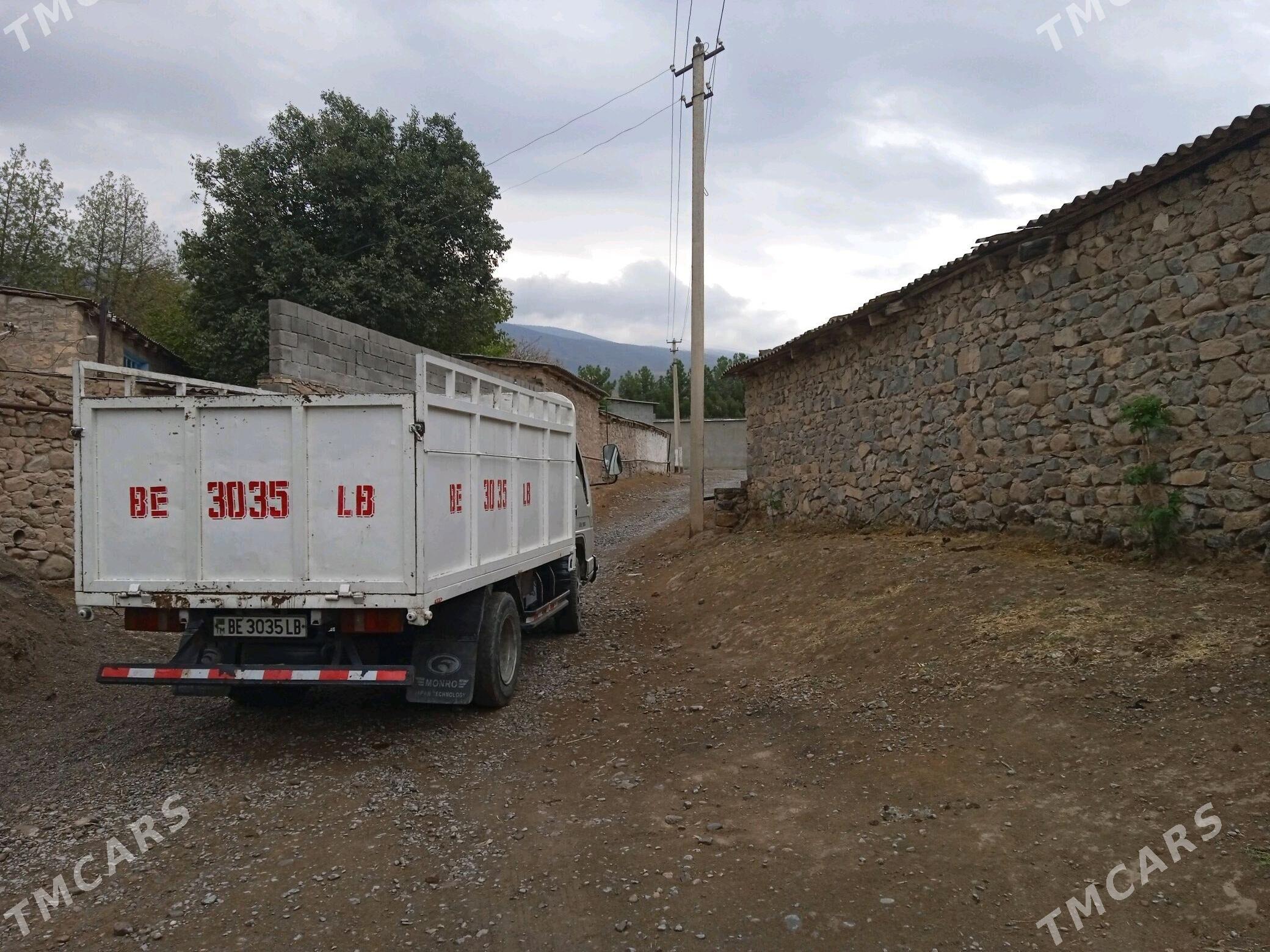 Forland H2 2011 - 120 000 TMT - Saýat - img 5