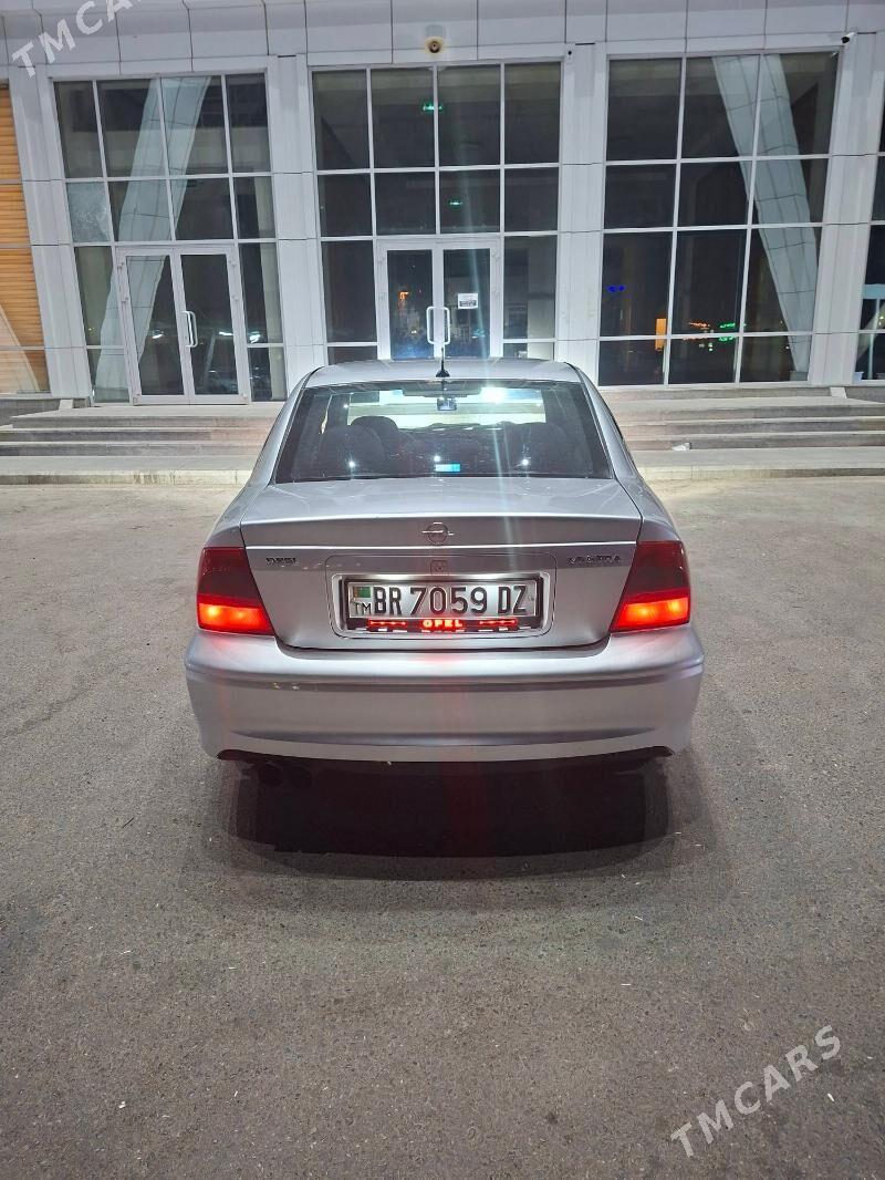 Opel Vectra 2000 - 85 000 TMT - Дашогуз - img 2