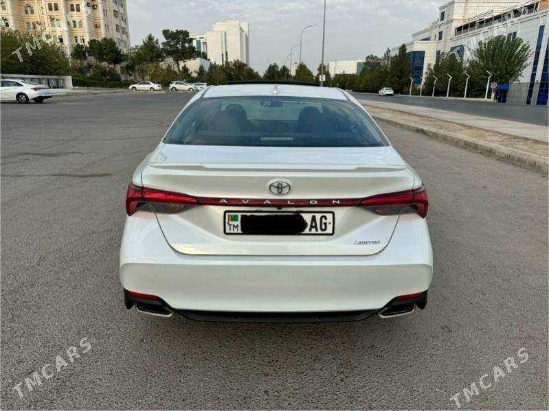 Toyota Avalon 2020 - 377 000 TMT - Ашхабад - img 5