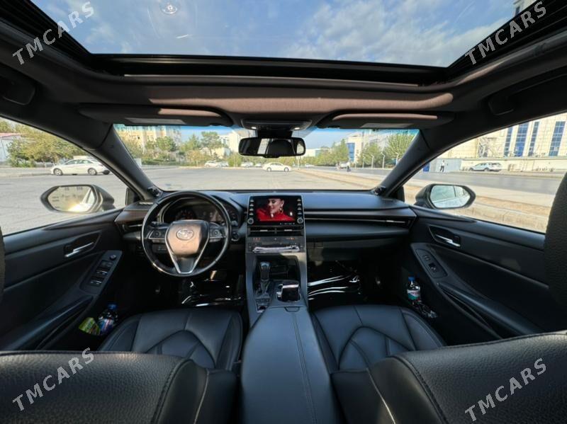 Toyota Avalon 2020 - 377 000 TMT - Ашхабад - img 8