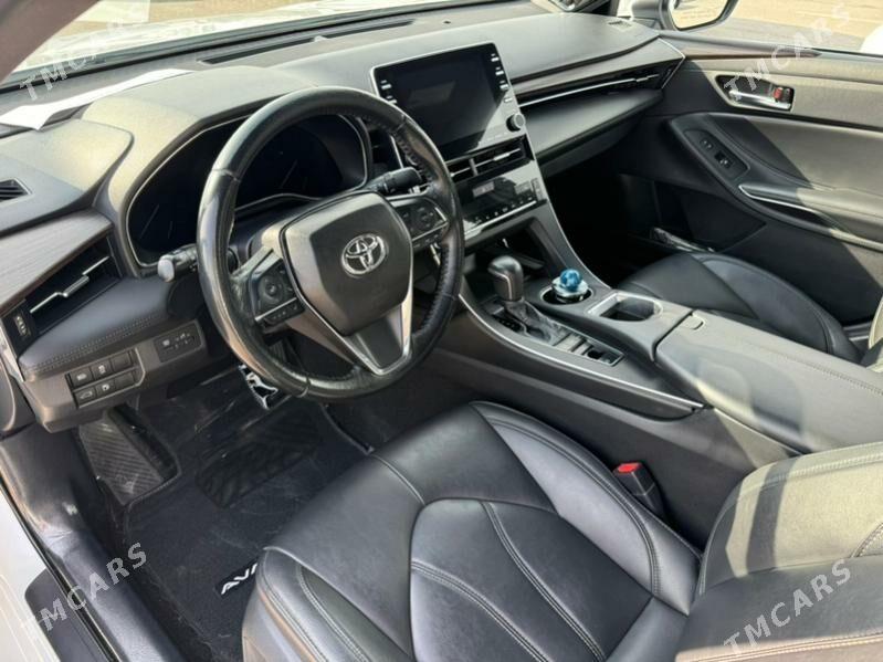 Toyota Avalon 2020 - 377 000 TMT - Ашхабад - img 9