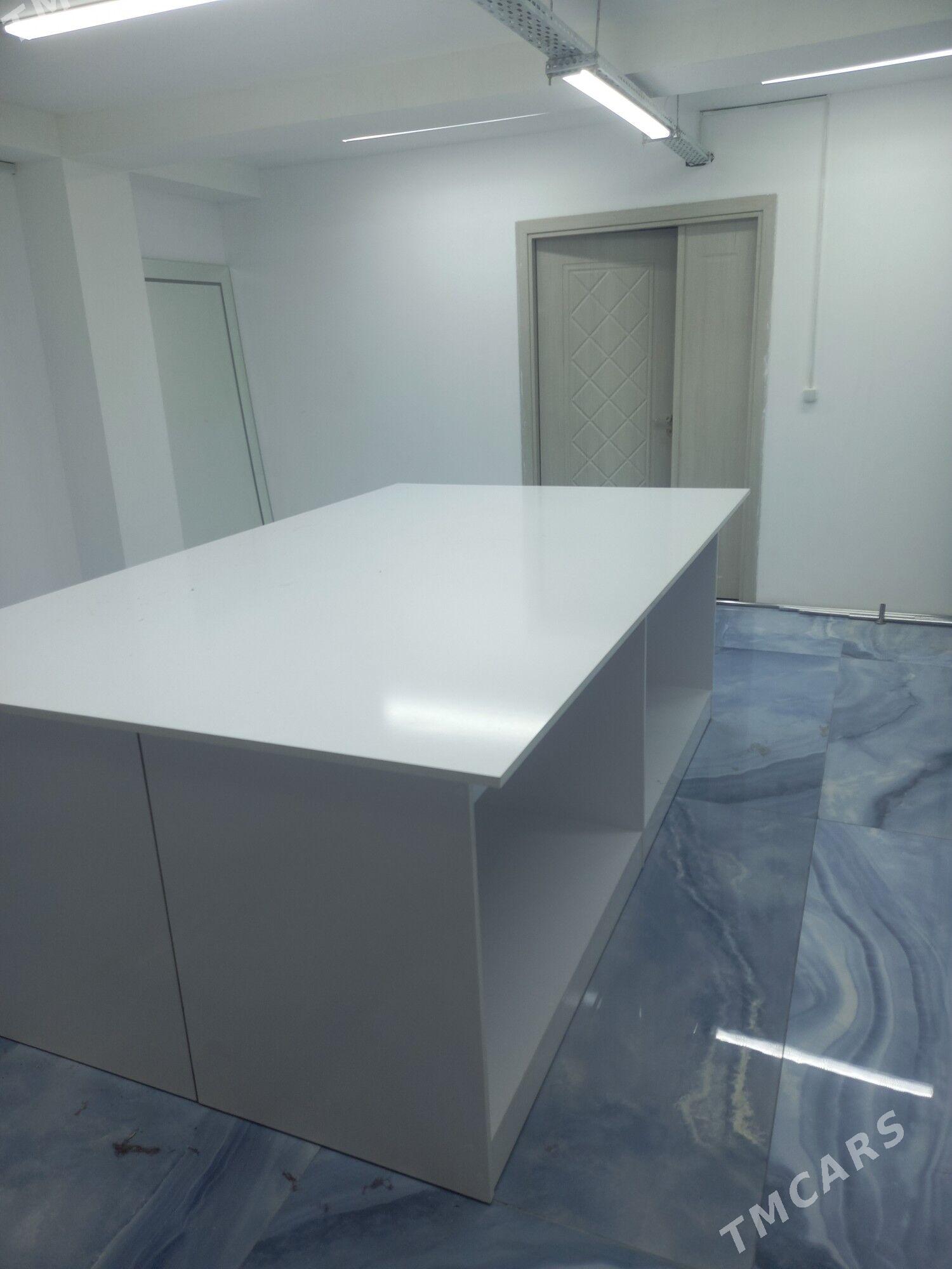 Arenda yer (atelye ucin) - Aşgabat - img 2