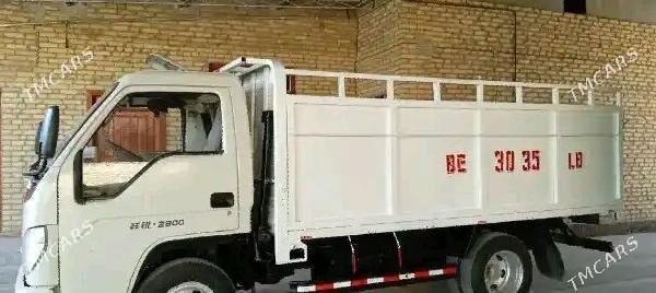 Forland H2 2011 - 120 000 TMT - Saýat - img 2