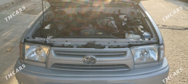 Toyota 4Runner 1999 - 130 000 TMT - Дашогуз - img 7