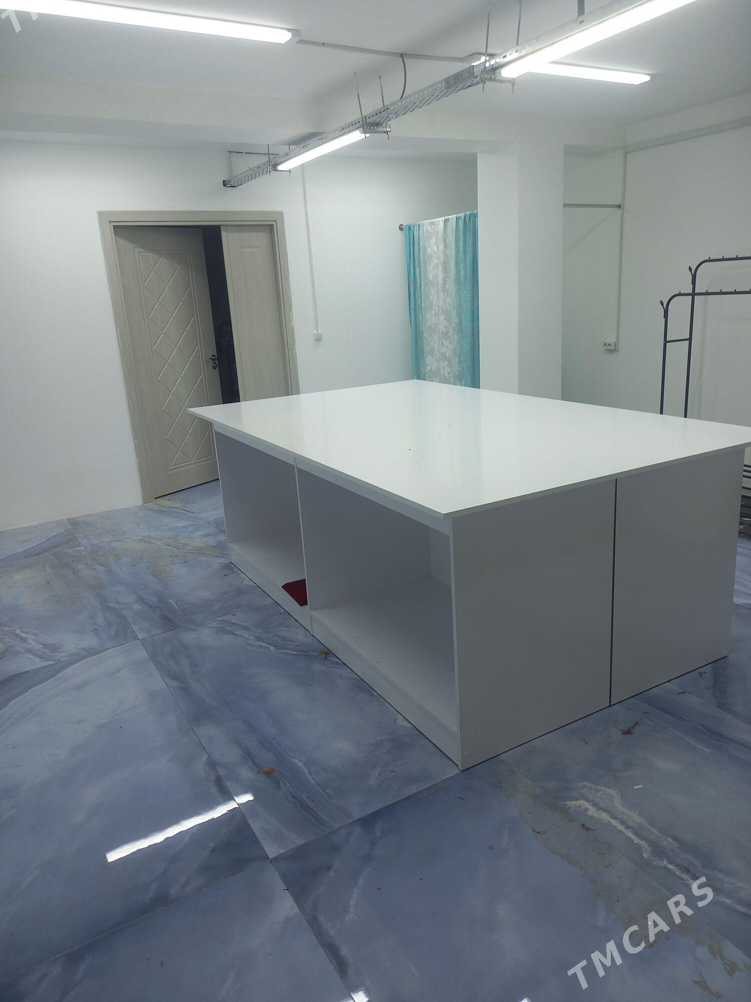 Arenda yer (atelye ucin) - Aşgabat - img 1