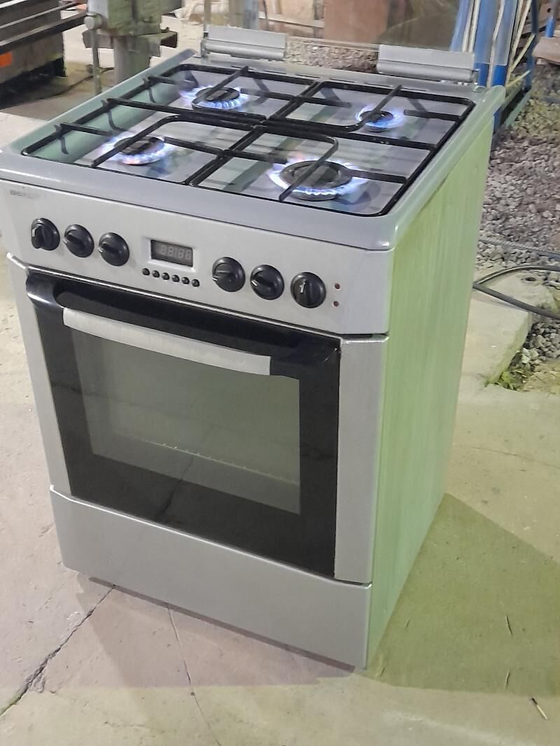 gaz plite - Aşgabat - img 3