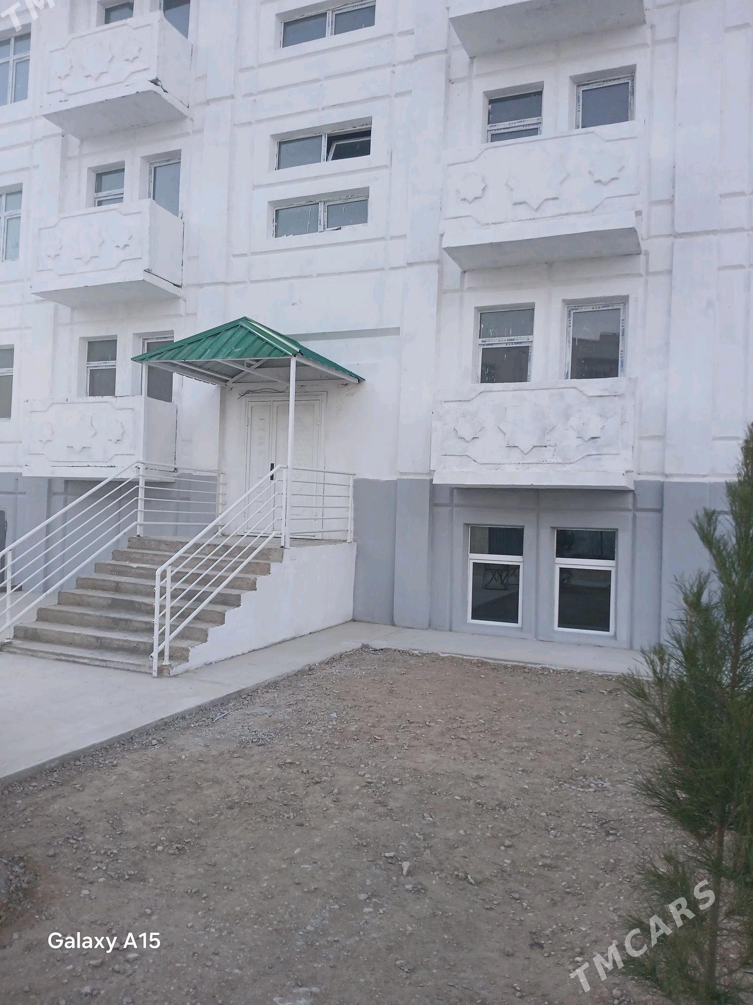 Satlyk jay - Балканабат - img 3