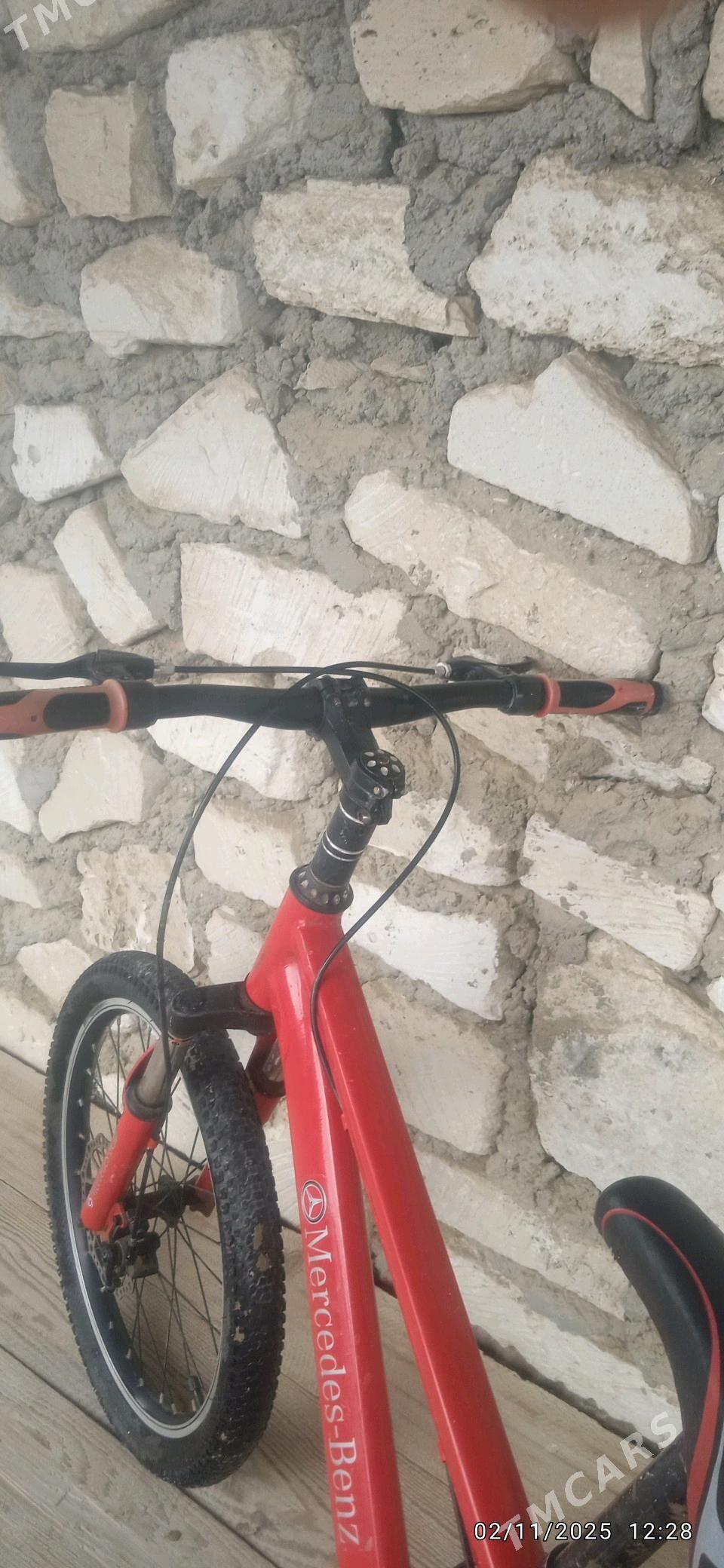 mersedes benz - Эсенгулы - img 5