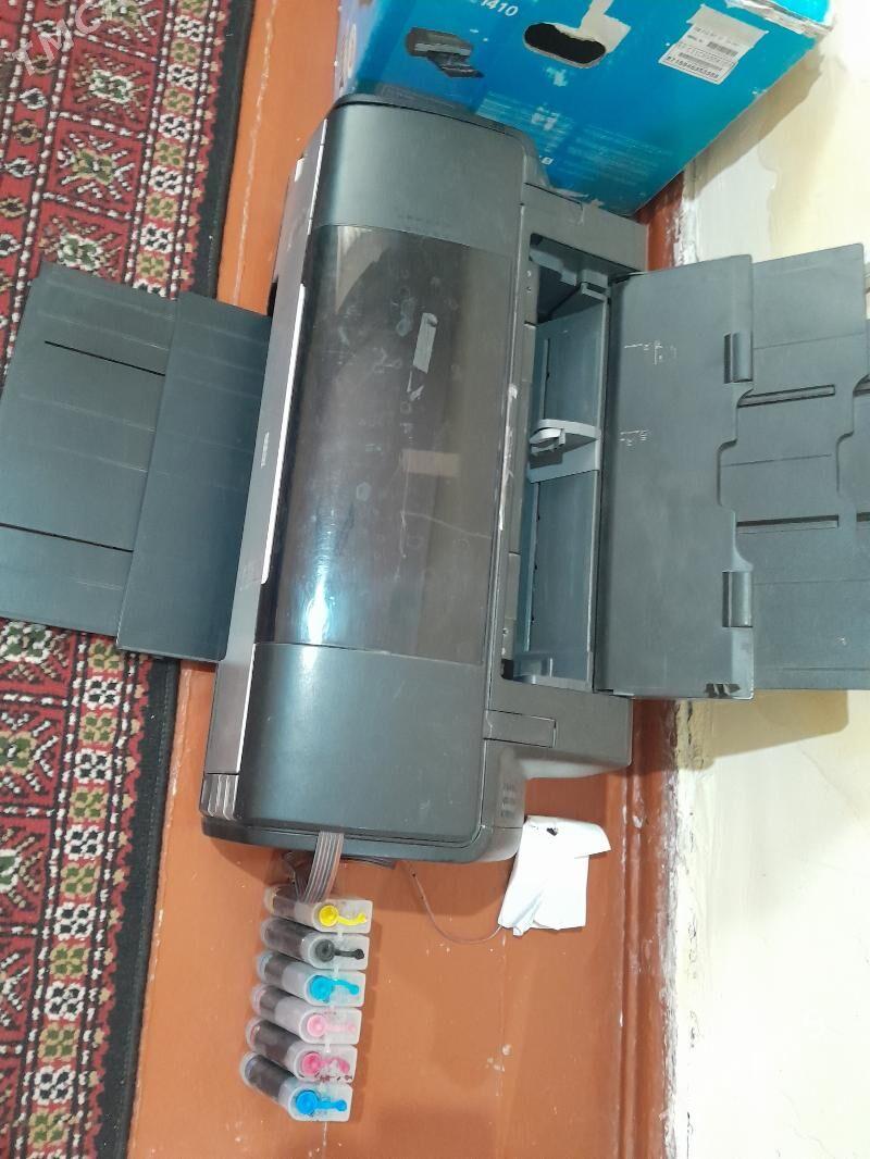 epson 1410 - Türkmenabat - img 3