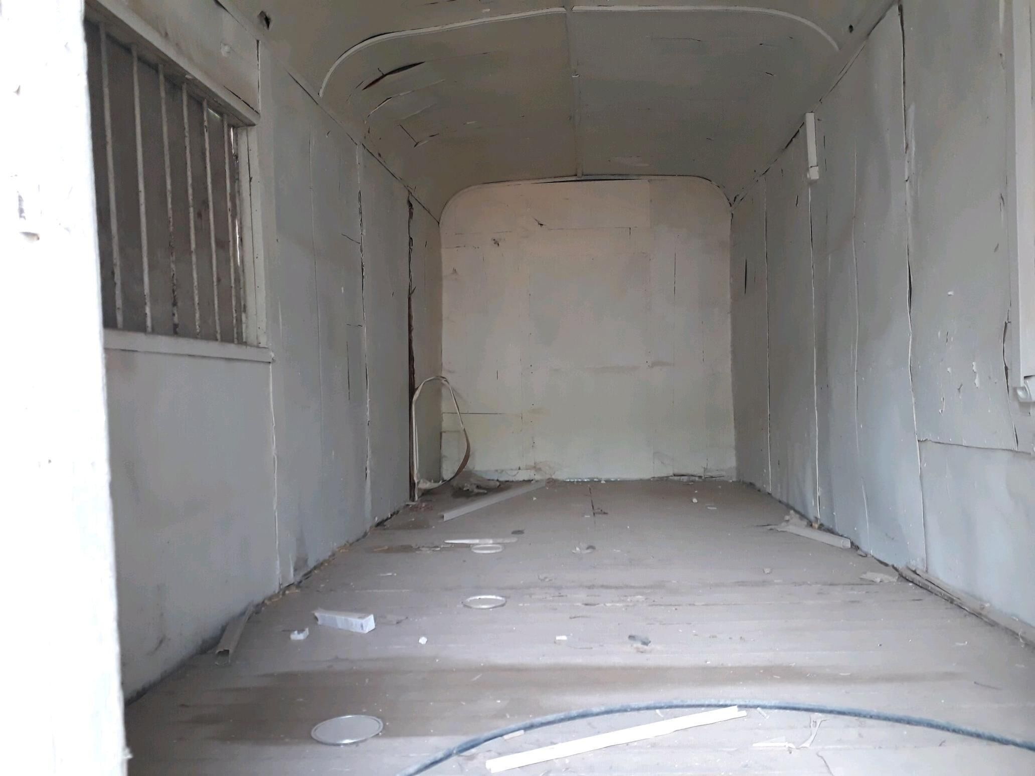 wagon 15 000 TMT - Ашхабад - img 2