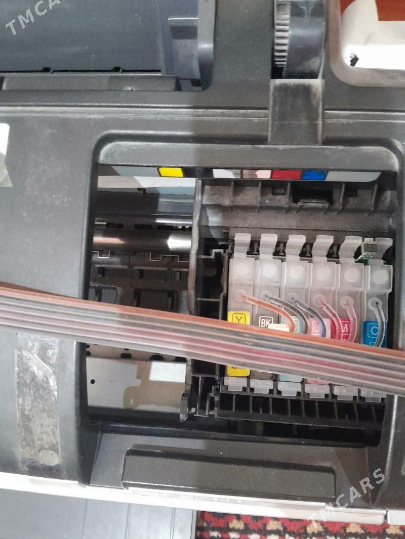 epson 1410 - Türkmenabat - img 4