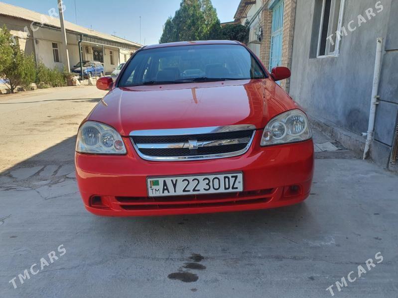 Chevrolet Lacetti 2004 - 80 000 TMT - Daşoguz - img 2