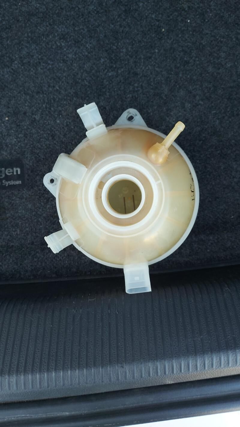 расширительный бачок 300 TMT - Türkmenbaşy - img 3