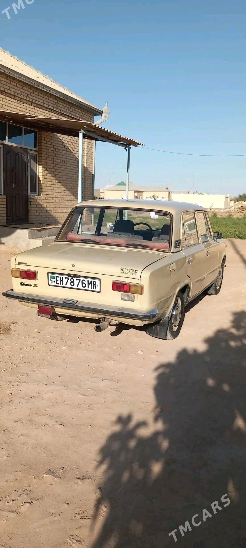 Lada 2101 1980 - 25 000 TMT - Wekilbazar - img 3