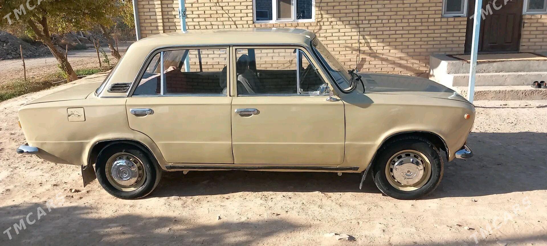 Lada 2101 1980 - 25 000 TMT - Wekilbazar - img 1