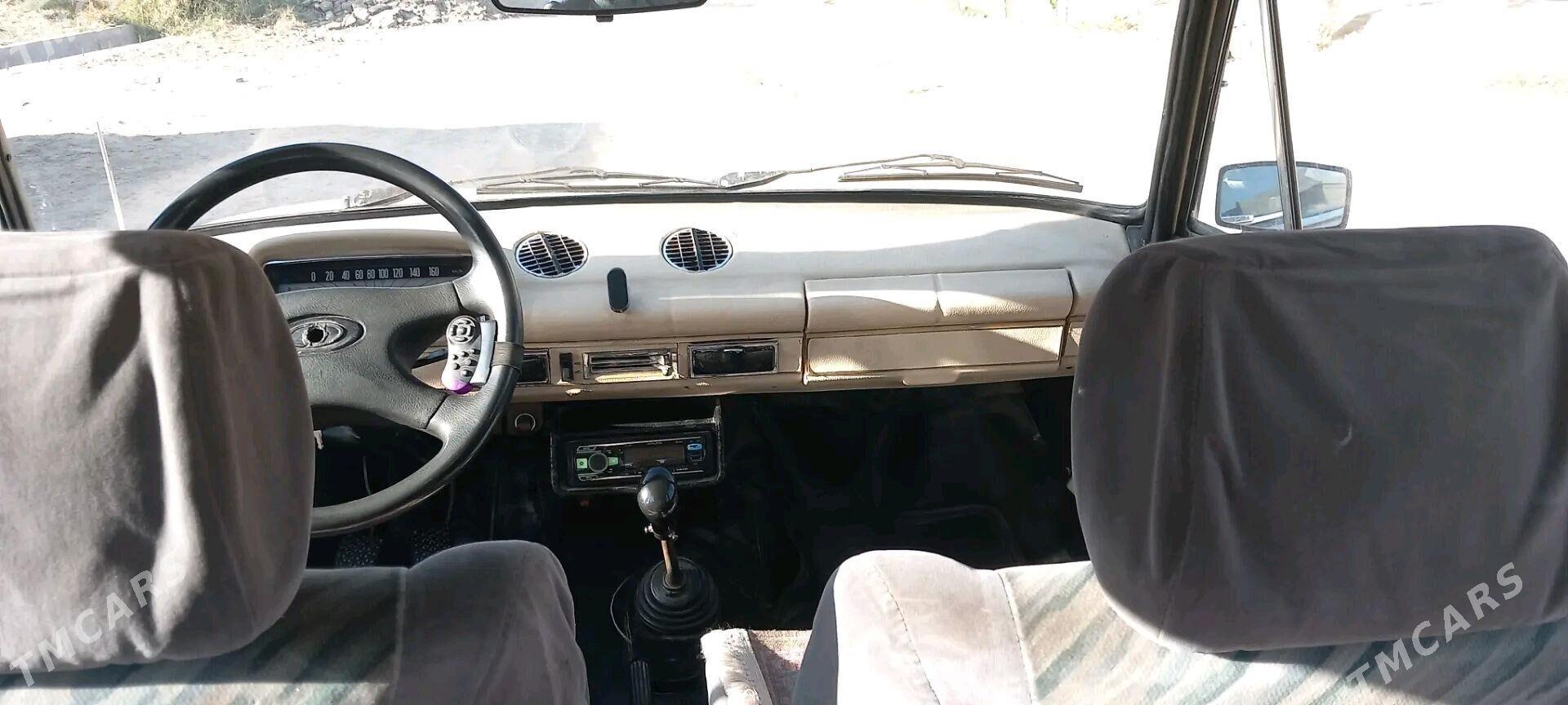 Lada 2101 1980 - 25 000 TMT - Wekilbazar - img 4