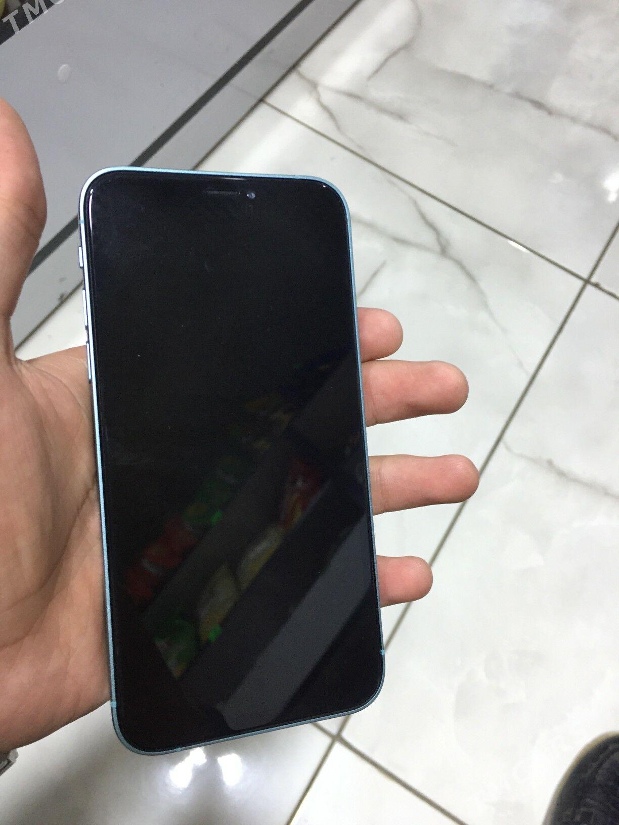 Iphone x - Mary - img 2