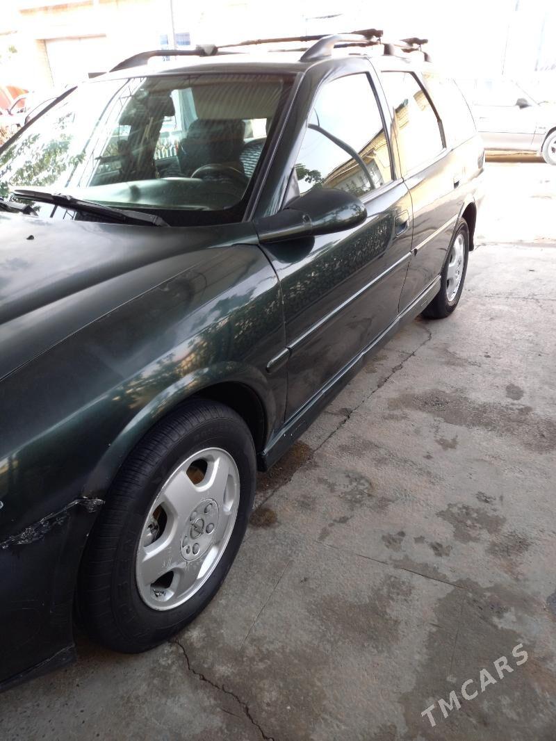 Opel Vectra 1999 - 50 000 TMT - Туркменабат - img 5